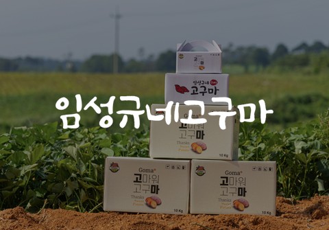 임성규네꿀고구마