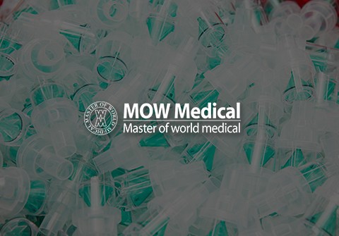 모우메디칼 웹사이트