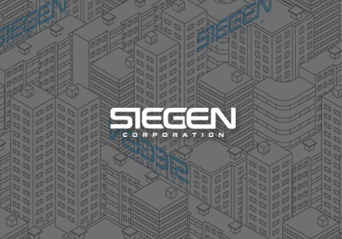 (주)지겐코퍼레이션 웹사이트
