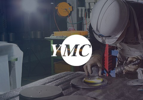 YMC(주) 카탈로그 제작