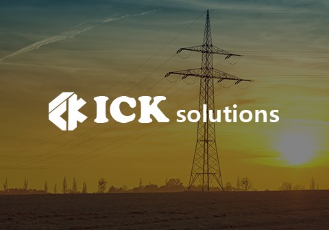 ICK 기업소개 리플렛 및 카탈로그