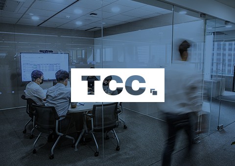 TCC스틸 지속가능경영보고서 제작
